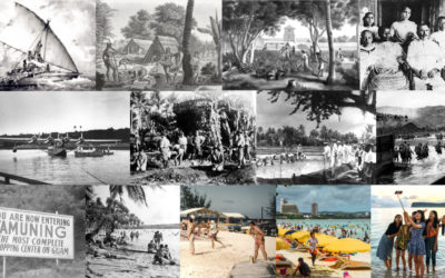 Guam History