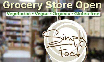 Simply Food Grocery Store